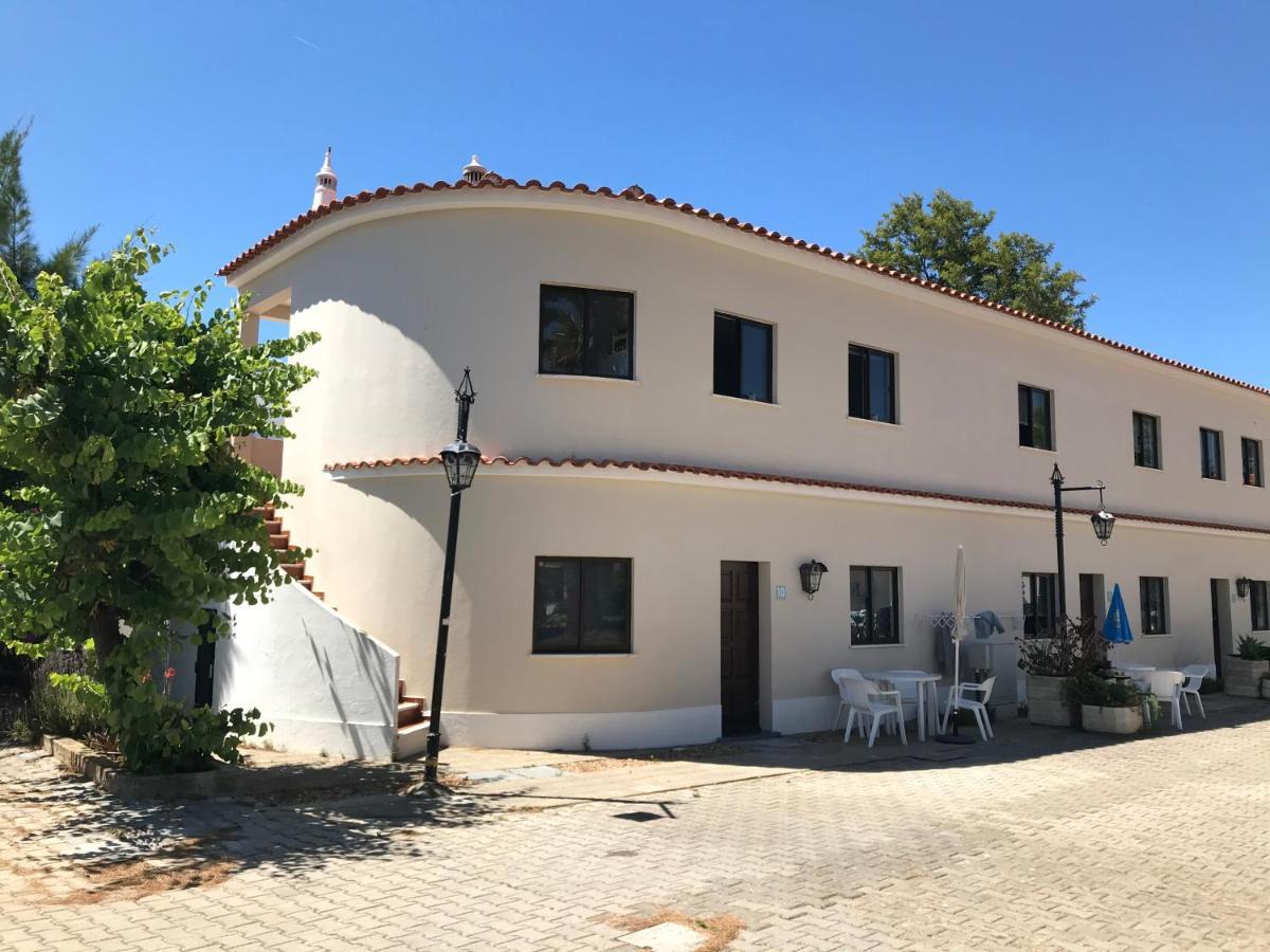 Ferienwohnung Casas Da Praia Manta Rota Exterior foto