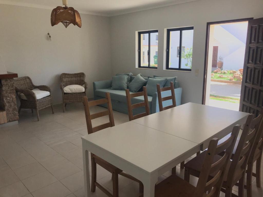 Ferienwohnung Casas Da Praia Manta Rota Exterior foto